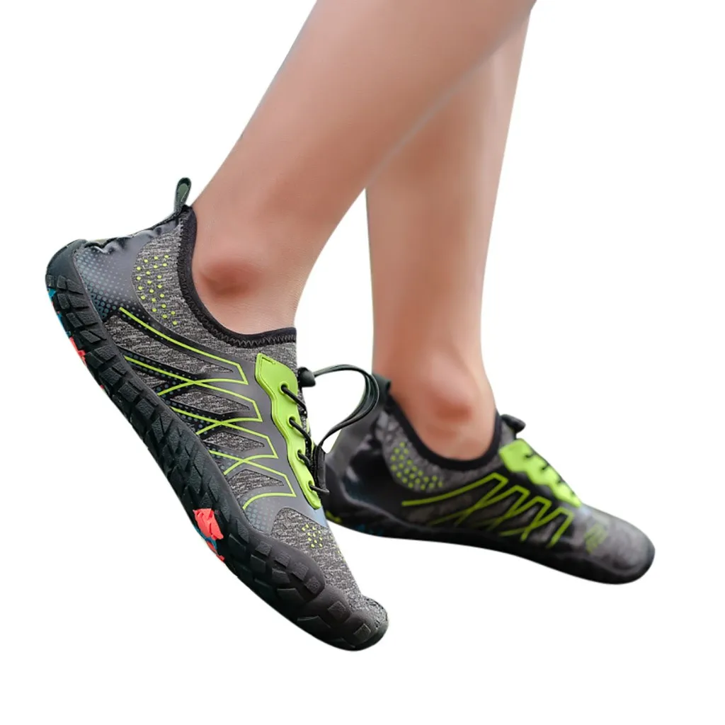 SAGACE уличные водные ботинки для мужчин Взрослые спортивные плавания обувь