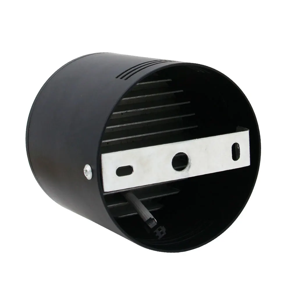 Светодиодный потолочный светильник с COB матрицей поверхностное крепление 3 Вт/5