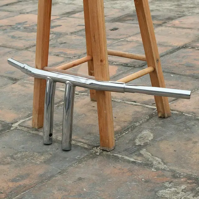 T Bar руль Sportster