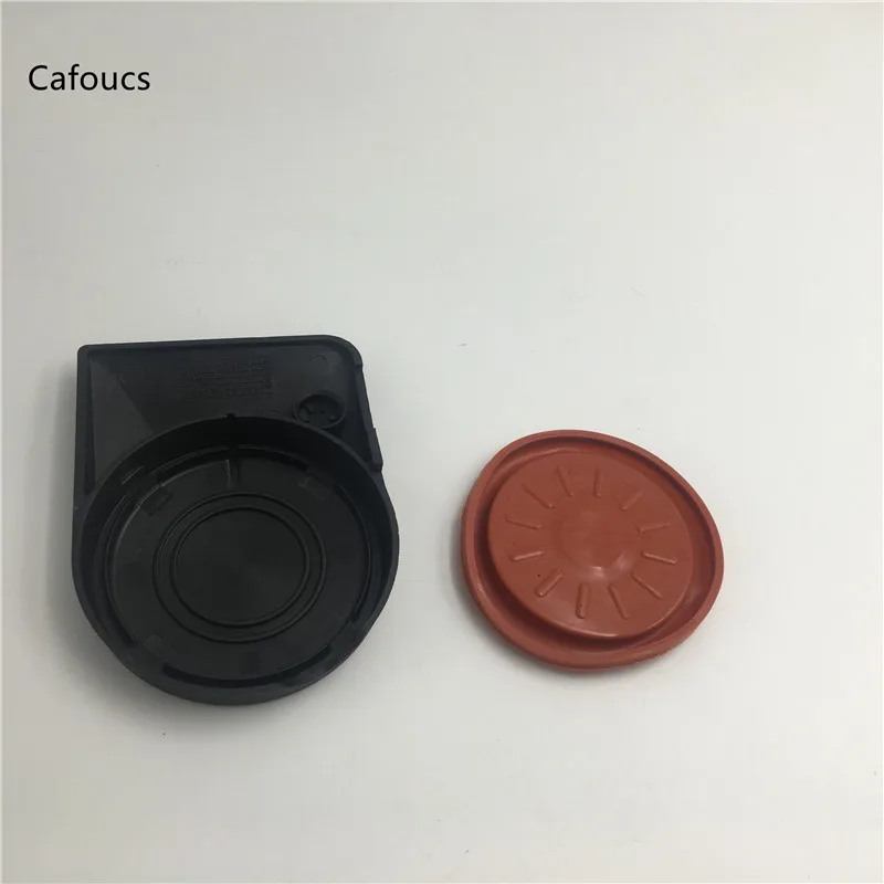 Крышка клапана головки цилиндра с мембраной для Mini Cooper S JCW R55 R56 R57 R58 R59 N13 N18 11127646552