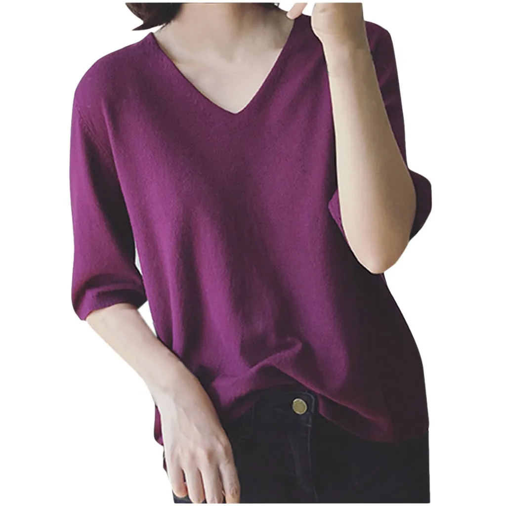 

Fashion Woman Blouses 2021 Summer Plus Size Blouse Women Short Sleeve Tops Casual Women's Shirt Blusas camisas mujer#Q