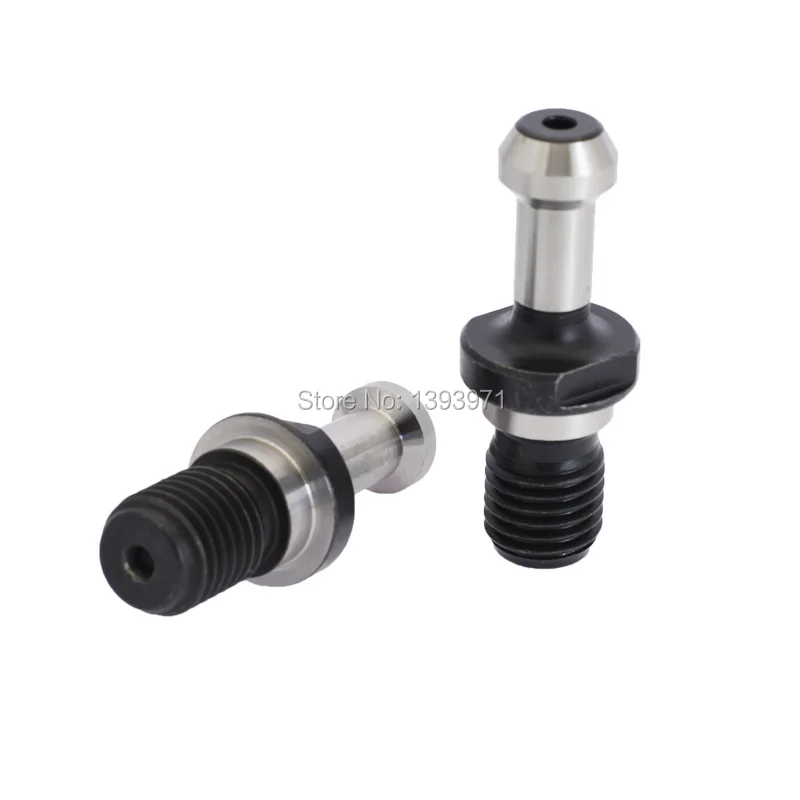 Гусь BT30 BT40 BT50 заклепки 45 градусов 60 90 с ЧПУ из закаленной ISO20 ISO25 ISO30 | Инструменты