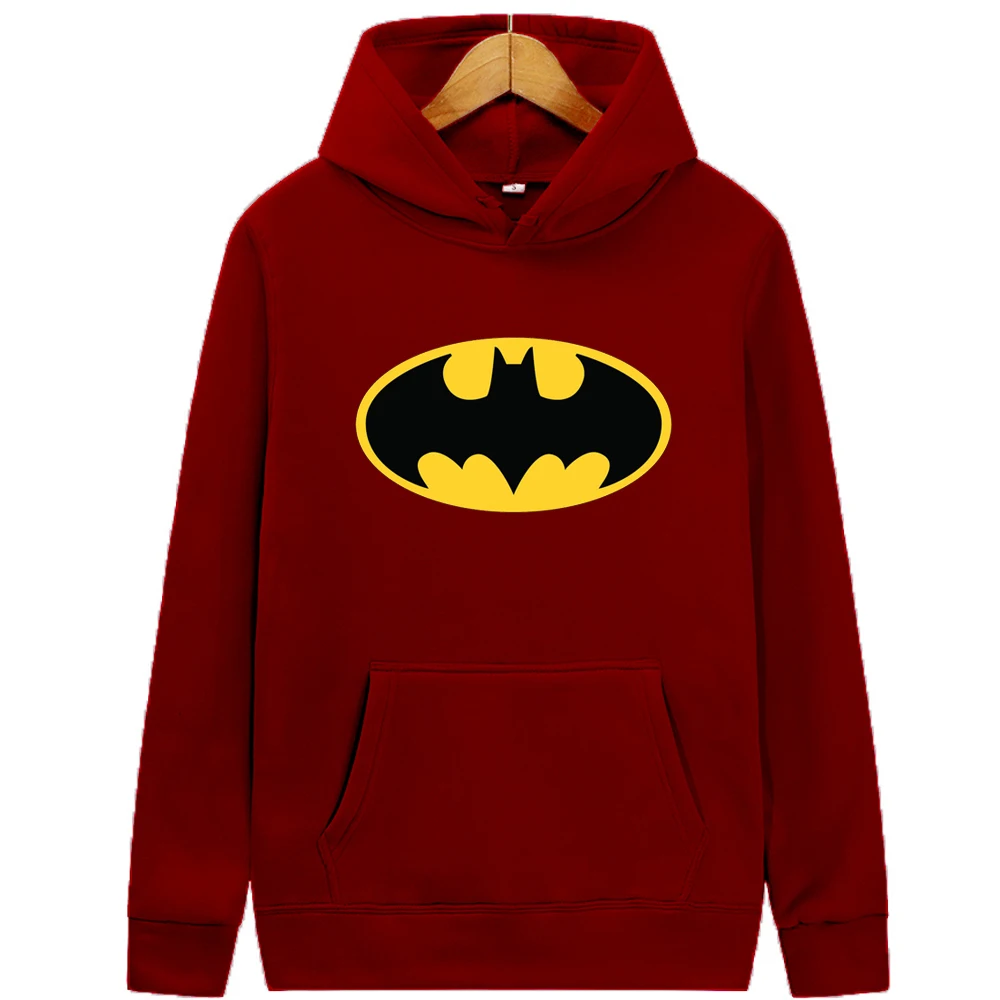 

2020 Spring and Autumn Men's Smile Print Headwear Hoodie Pullover Hip Pop Streetwear Men's Casual Fashion Loose Style Patchwork