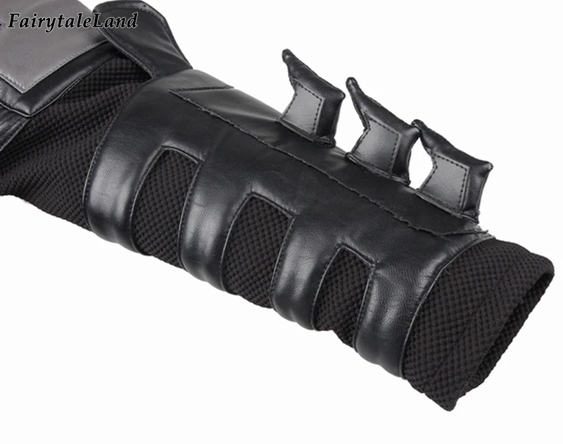 Dark Knight Rises Costume Cosplay Bruce Wayne Black Battle Bat Suit Adult Men Halloween Superhero Party Outfit Custom Made