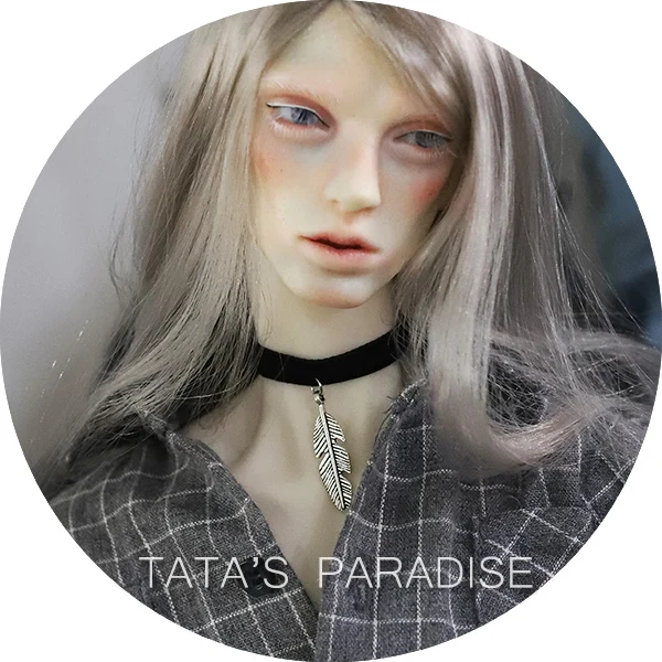 BJD кукольные Мини Аксессуары для 1/3 1/4 MSD размер ювелирных изделий имитация