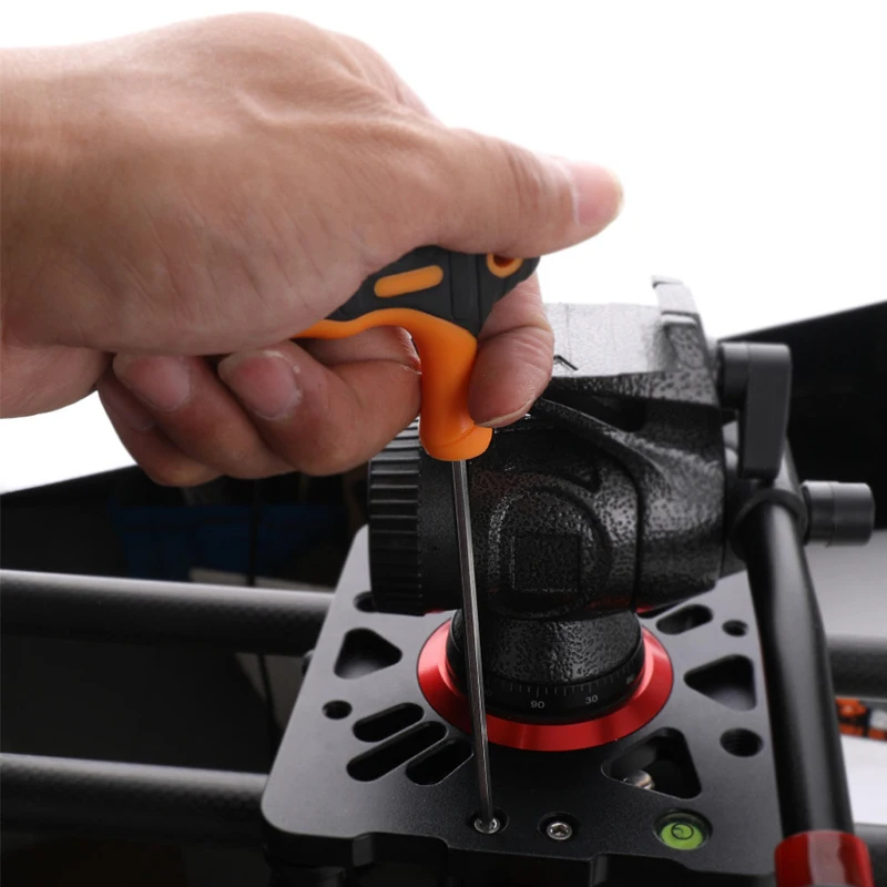 KALAIDUN Набор шестигранных ключей шестигранный ключ универсальные ключи 8 шт.