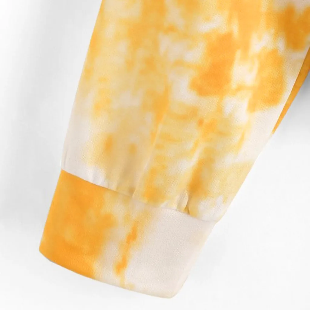 Осенне-зимний женский пуловер с разрезом и шнуровкой джемпер капюшоном