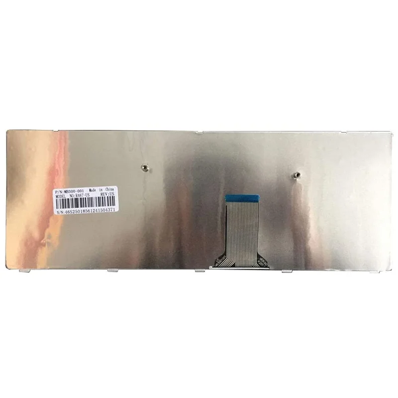 Новая сменная Клавиатура для ноутбука Samsung |