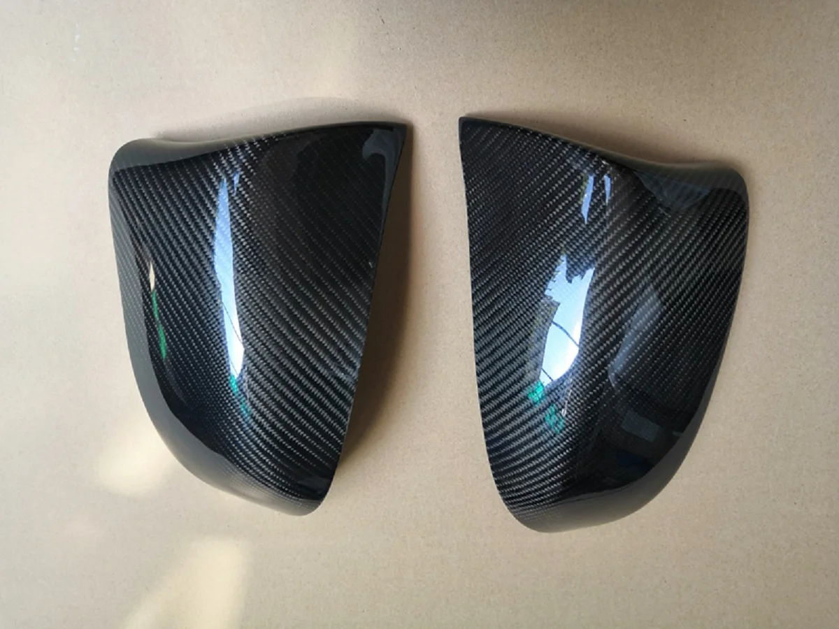 

Зеркальные чехлы из углеродного волокна для BMW X5M X6M F85 F86