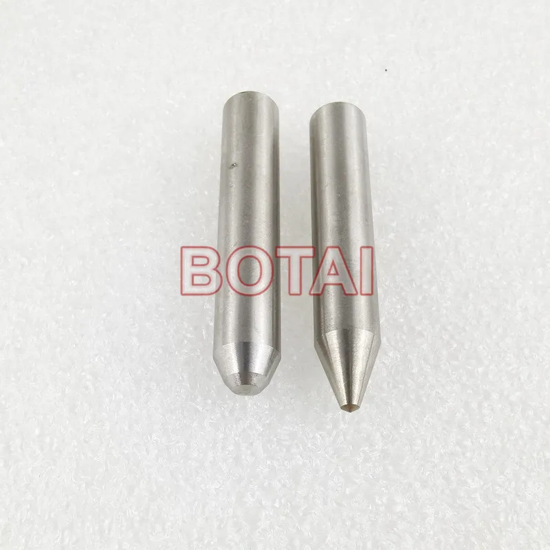 2 шт. сталь и пластик инжектор коллектора клапана шлифовальный стержень для BOSH 110
