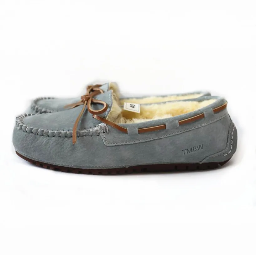 Сапоги женские зимние из натуральной овечьей кожи 100% шерсть | Обувь