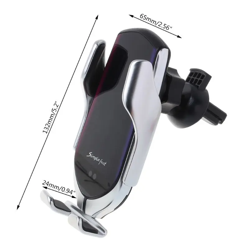 Умный автоматический R1 инфракрасный датчик Автомобильный беспроводной