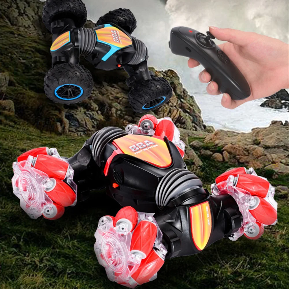 

Remote Control Toys