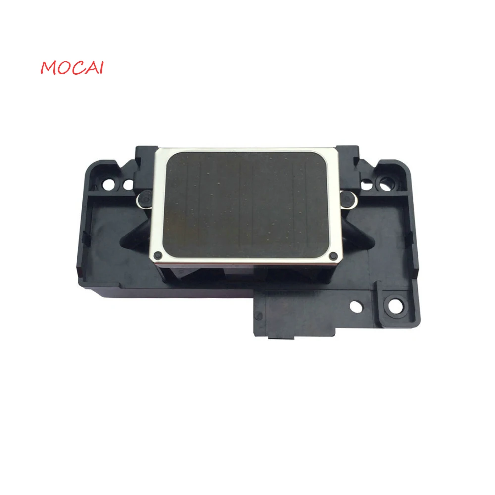 Печатающая головка F166000 F151000 F151010 печатающая для Epson R200 R210 R220 R230 R300 R310 R320 R340