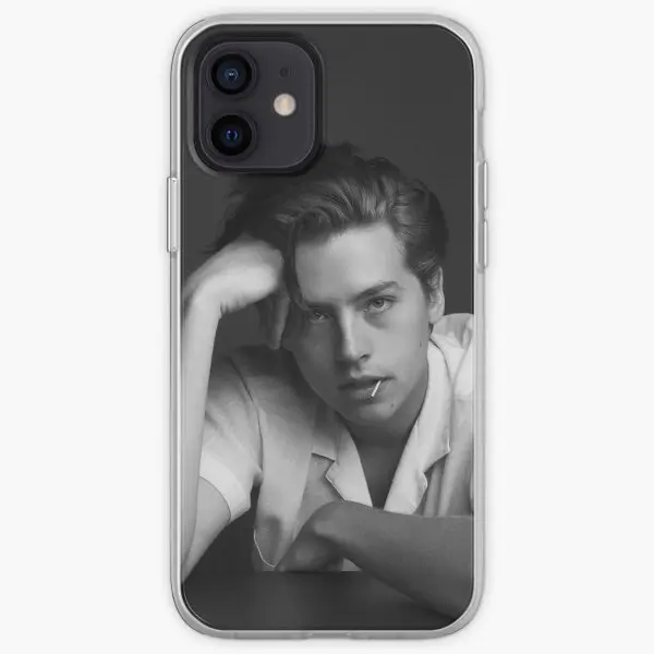 

Чехол для телефона Cole Sprouse для iPhone 11 12 13 Pro Max Mini 6 6S 7 8 Plus 5 5S SE X XS XR Max, чехол с рисунком, Модный чехол