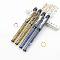 gel pen 0 5mm high capacity blackblue ink superior quality very good writing gel ink pens office school neutral pen supplies