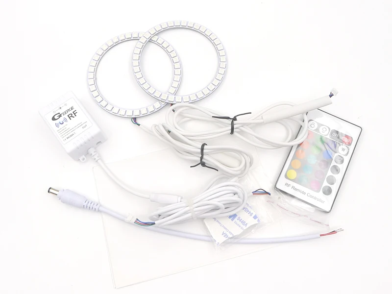 Отличный Радиочастотный пульт дистанционного управления Bluetooth приложение