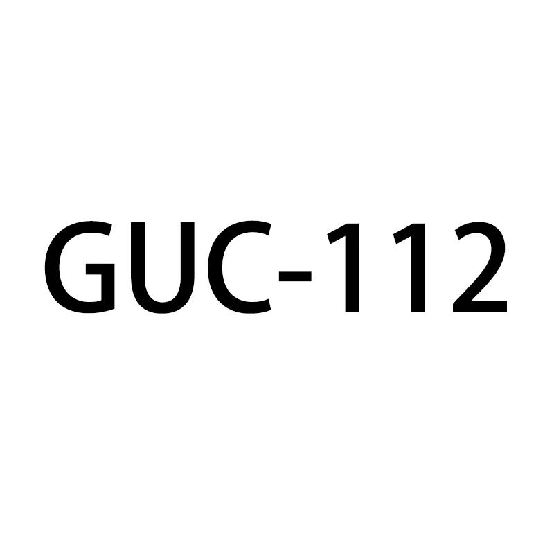 

GUC-112
