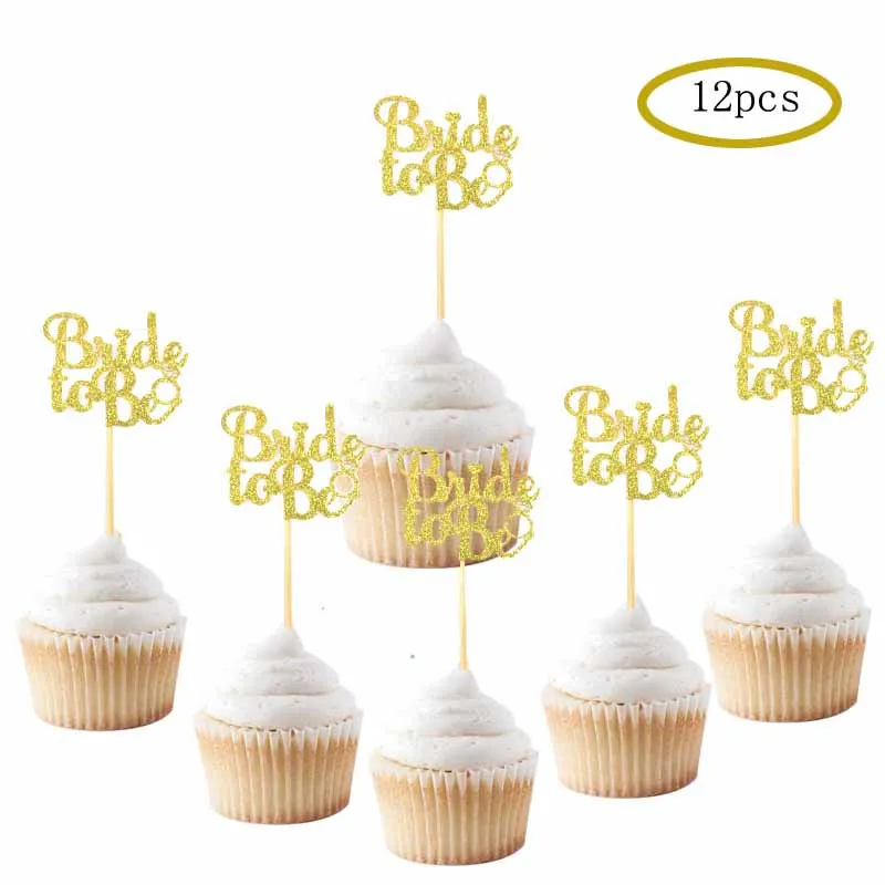 12 шт. обручальное кольцо для невесты|Товары украшения тортов| |