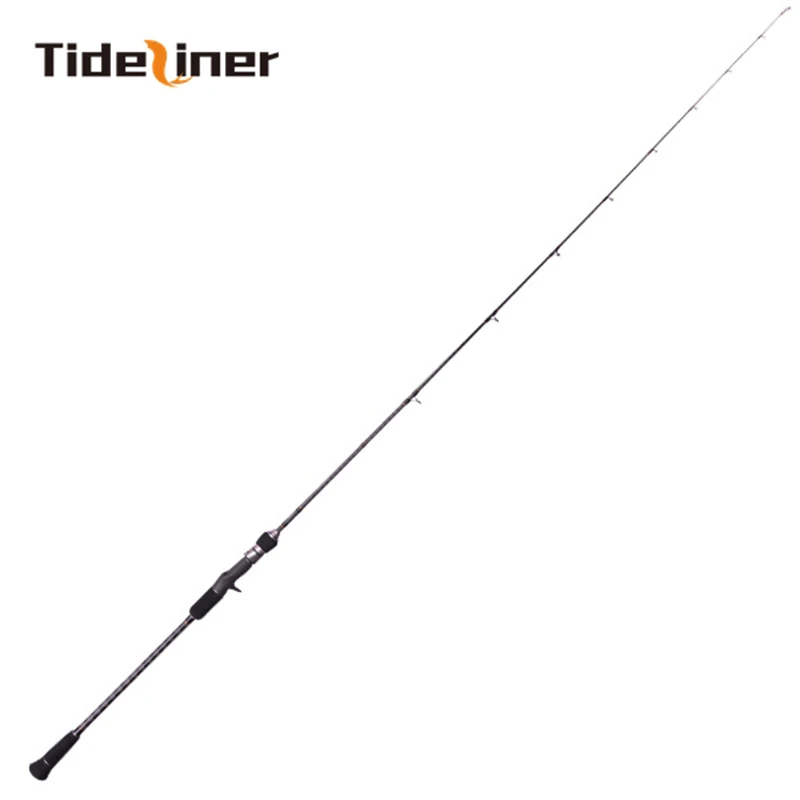Новый медленное заслонка стержень 1 80 м 95 30-260 г 100-350g PE1.5-3.0 # PE 2 5-4 0 спиннинг литья