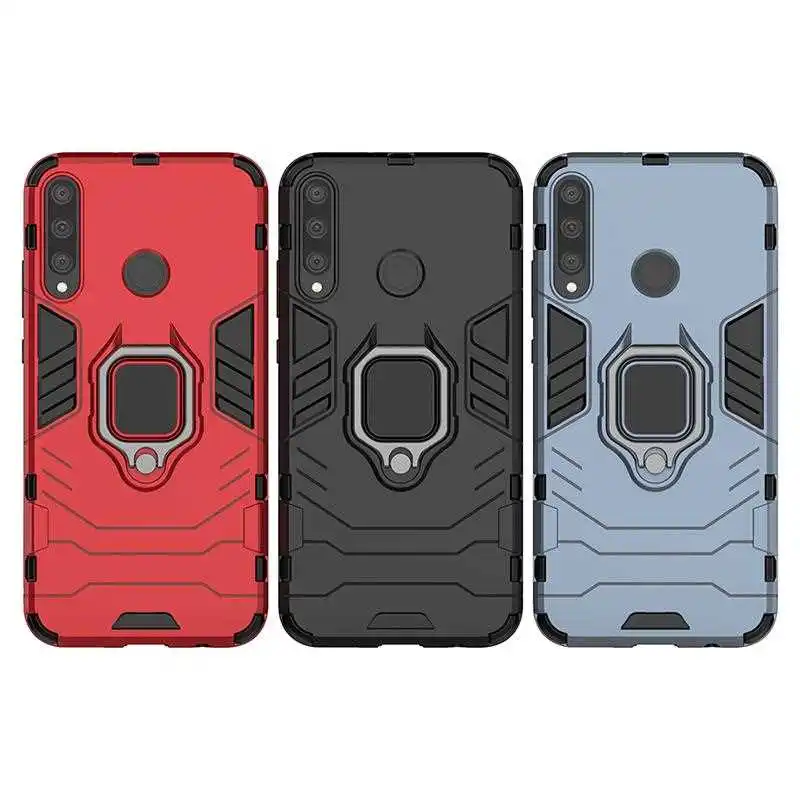 

Joomer Panther Shock Proof Case For Huawei Y7p Y9 Y6 Prime Y7 Y6 Pro 2019 Y9 2018 Phone Case Cover