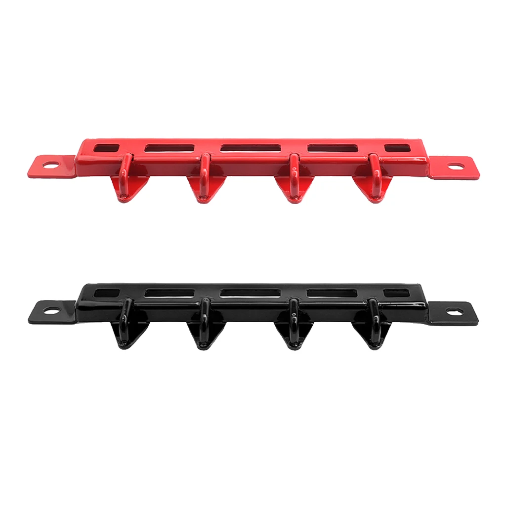 

440 мм Автомобильный напольный кронштейн для сиденья, металлический напольный кронштейн для BRZ Toyota 86, 4-точечное Крепление ремня безопасности