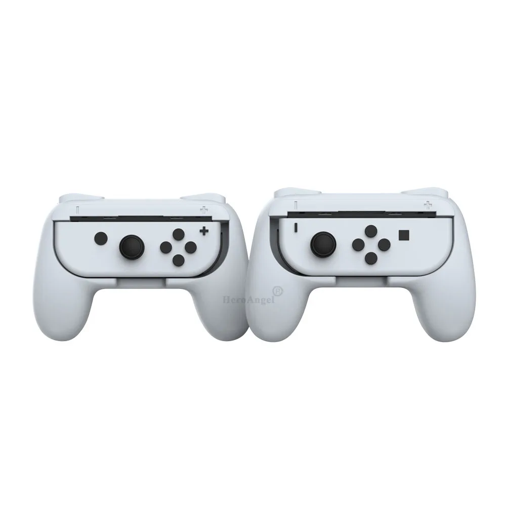 Новинка для NS Switch OLED джойстики ручка-подставка рукоятка-Кронштейн ручной