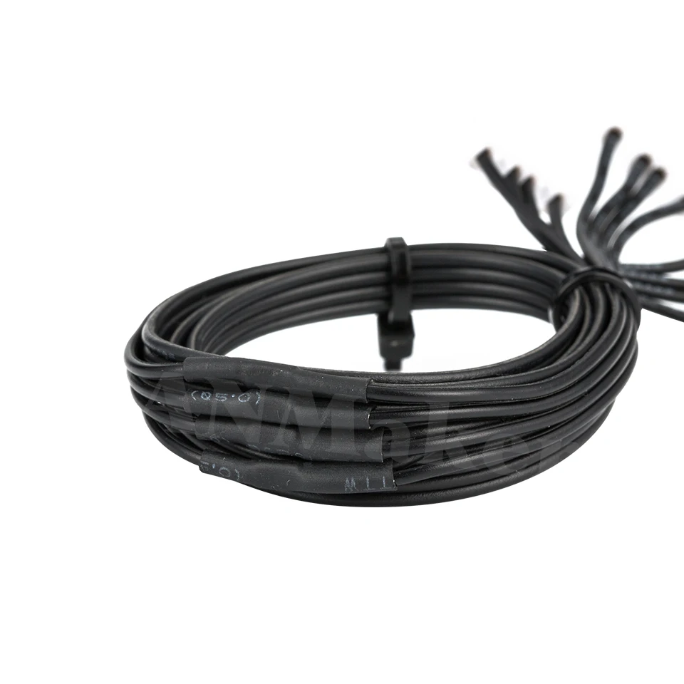 Аксессуары для 3D-принтера искусственная яркость/фотография линия шагового