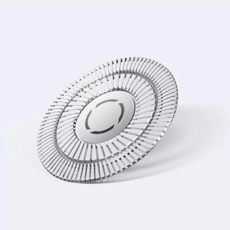 Оригинальное лезвие для электробритвы Xiaomi Mijia S300 S500 S500C бритвы стальные лезвия