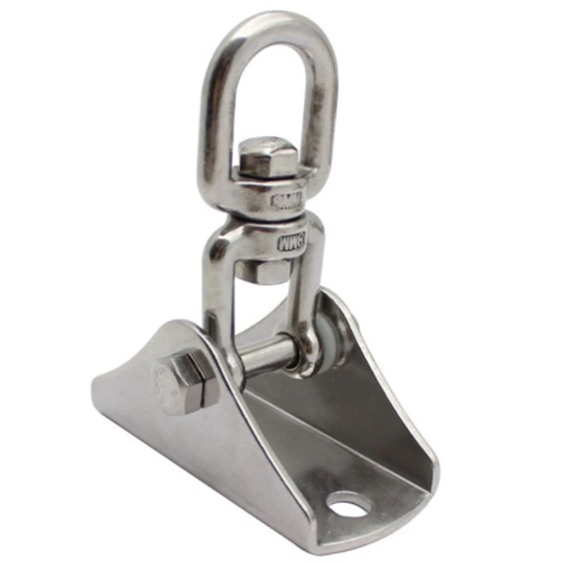 

Heavy Duty Swing Fixed Buckles Hook Hanger for Yoga Hammock Chair Sandbag Swing Sets