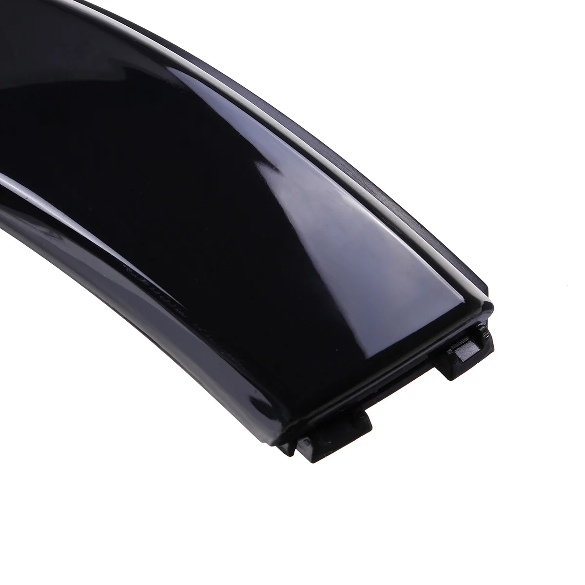 2X струящийся светильник светодиодный с поворотным сигналом боковое крыло