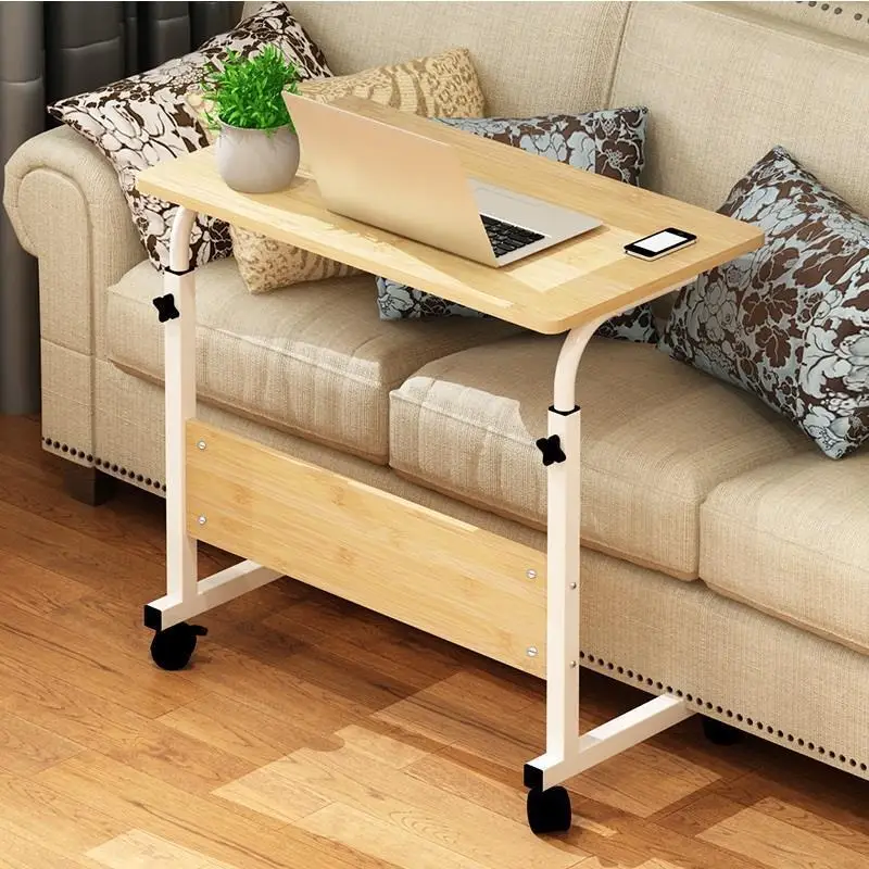 

Meuble Dobravel Laptop Scrivania Ufficio Escritorio Bed Tray Notebook Stand Lap Bedside Tablo Mesa Computer Desk Study Table
