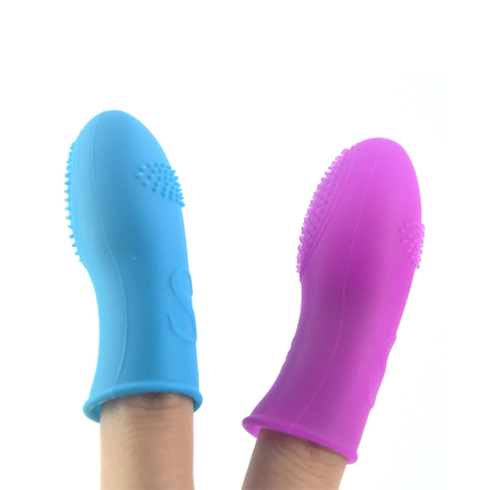 Секс-шоп женское устройство для мастурбации стимуляция точки G с зубами волка