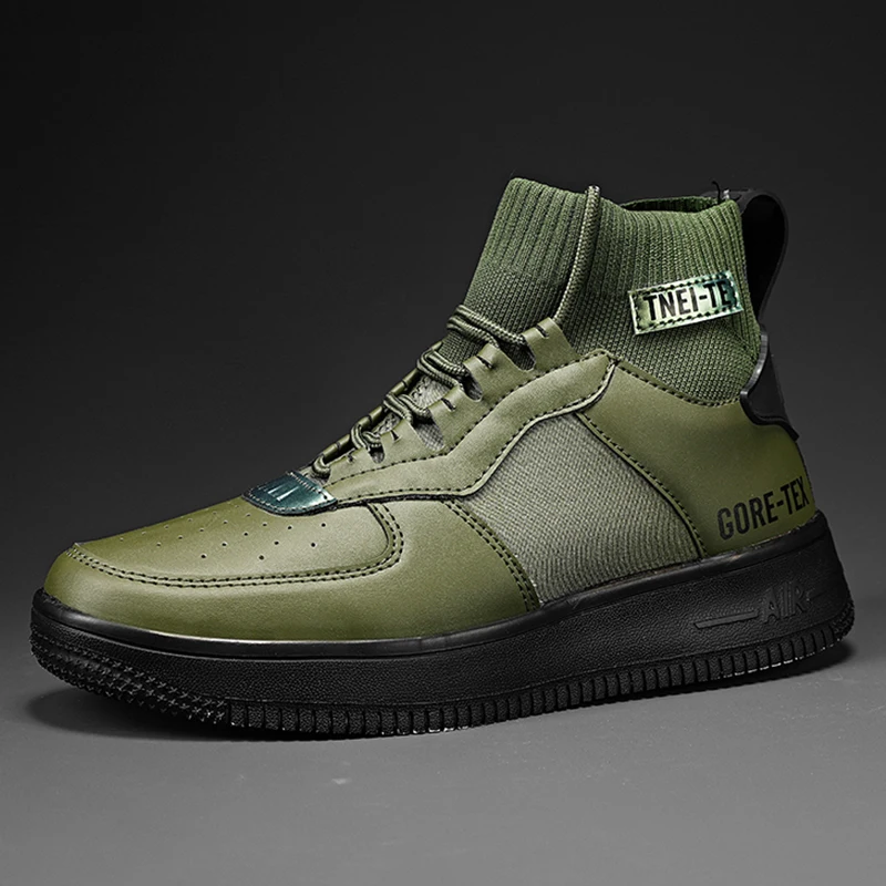 Кроссовки для скейтборда мужчин и женщин Классическая удобная повседневная