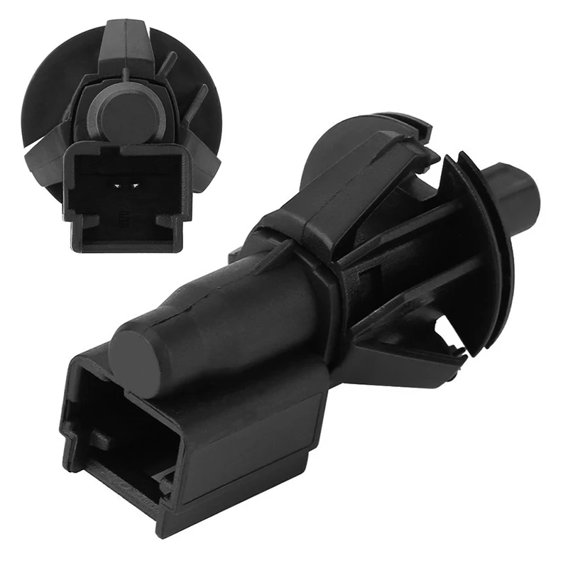 

Black Courtesy Door Interior Light Switch For Renault 7700427640 770042763 AT7 Automobiles Parts & Accessories Switches
