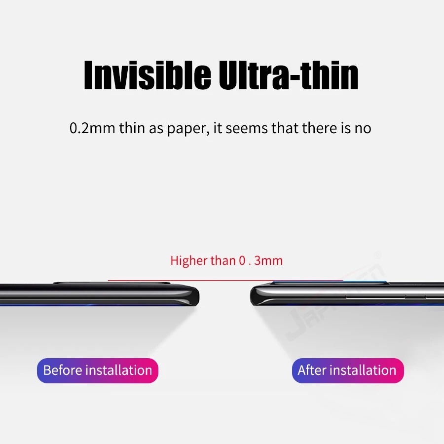 2 шт./лот Камера объектив из закаленного Стекло для samsung Galaxy Note 10 S10 плюс S10e A20 A30 A40 A50