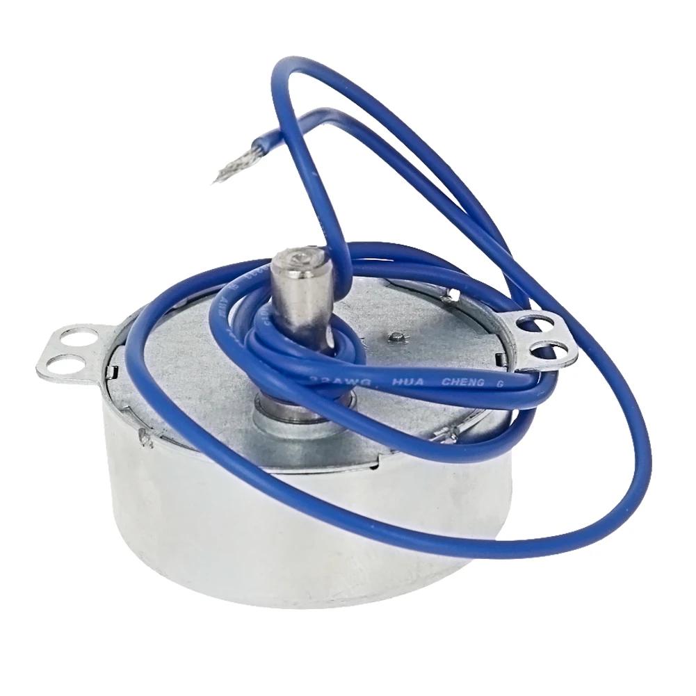 Высококачественные Синхронные двигатели Fielect скорость 30 мп мощность 4 Вт