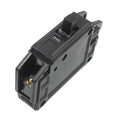 AC 220 V/380 V 10A 1 полюса P MCCB литой корпус выключателя | Обустройство дома