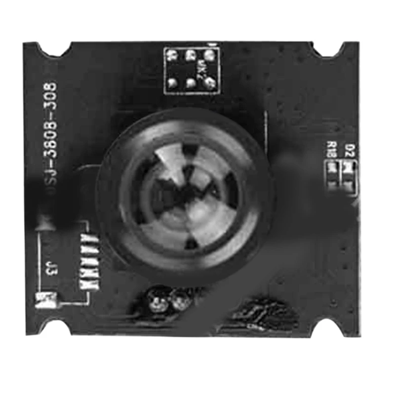 

USB Driver Free Electronic Camera Module For Raspberry Pi And Jetson Nano 640X480 Resolution