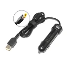 Зарядное устройство для ноутбука, 20 в, а, 90 Вт, для Lenovo ThinkPad X240S E431 E531 G500 G505 T440 E431 E360 S3, адаптер питания постоянного тока для ноутбука