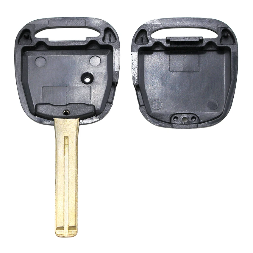 Сменный корпус для дистанционного ключа Toyota TOY48 | Автомобили и мотоциклы