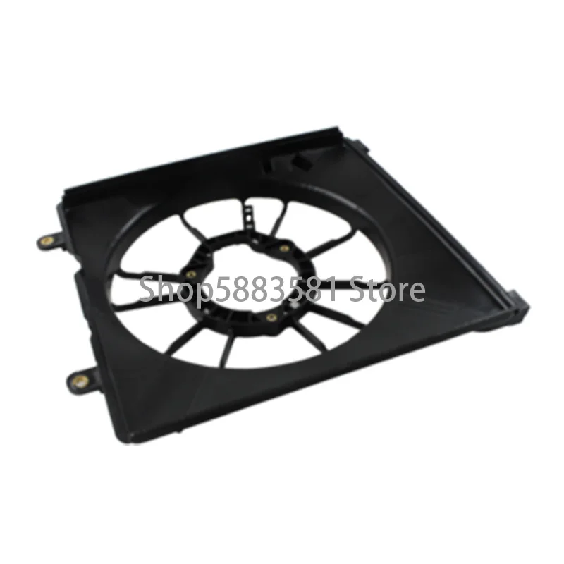 

Автомобильный радиатор кольцевая ферма жесткости воды электронный вентилятор резервуара крышка Милая daf его электронный вентилятор кронш...