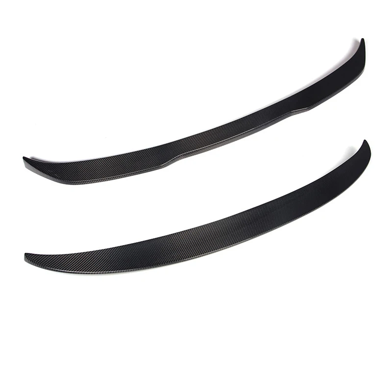 Спойлер для автомобиля спойлер из углеродного волокна BMW New X6 G06 P/DA Style 2020-в