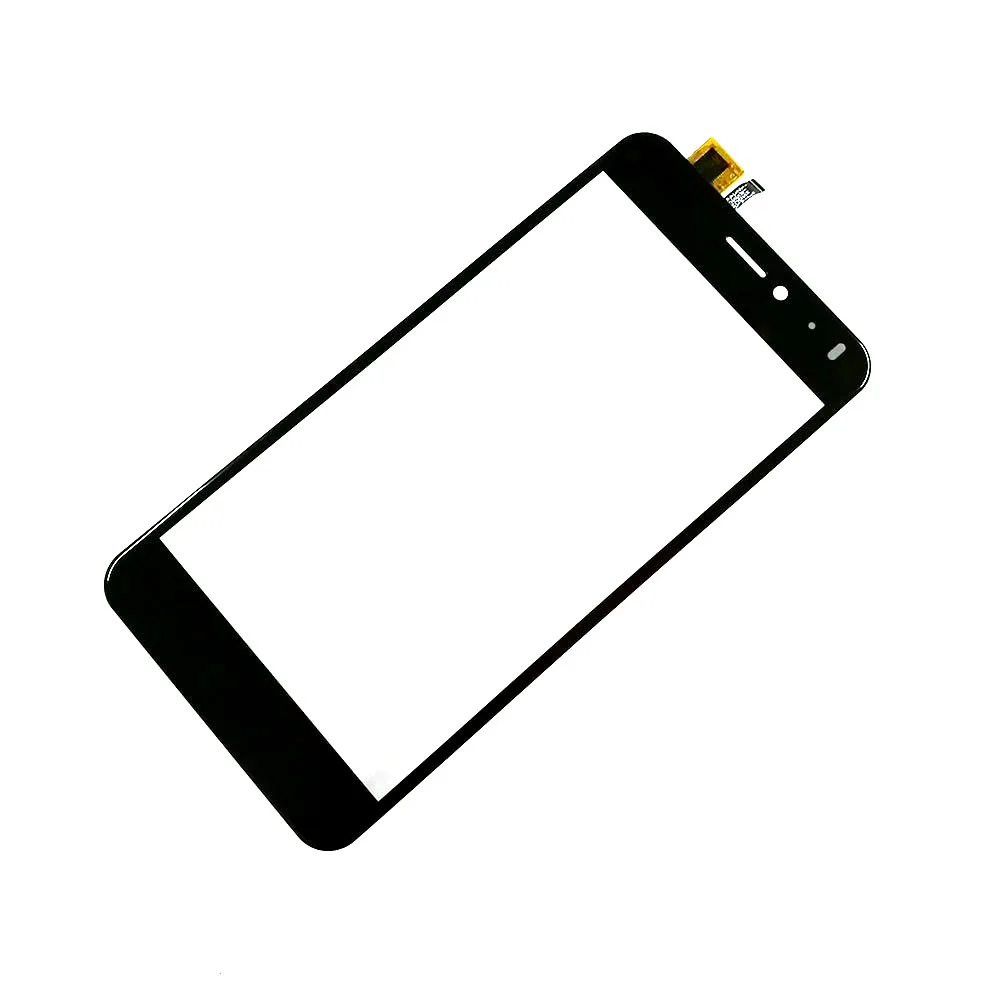 AICSRAD Сенсорное переднее стекло для смартфона Vertex Impress Lion 4G