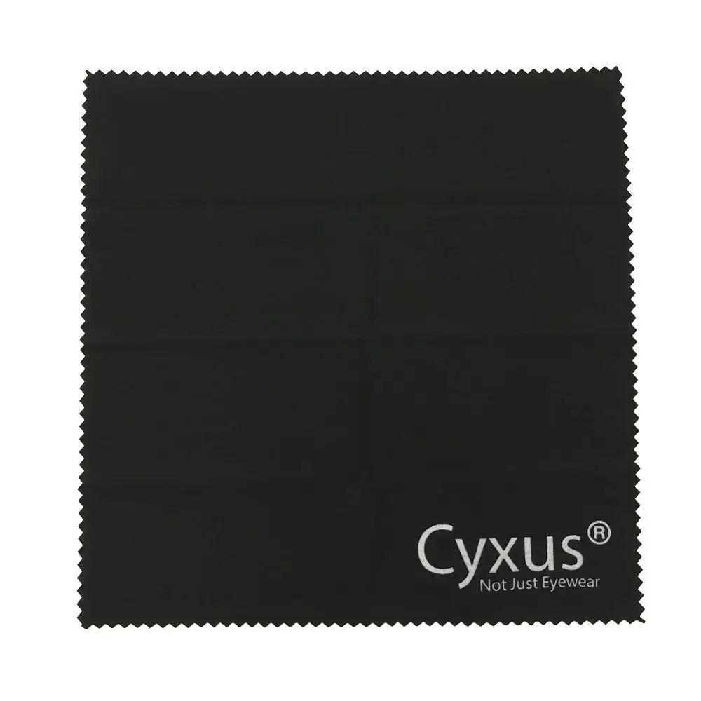 Салфетка для очистки линз очков смартфонов планшетов ТВ и ноутбуков экран часов