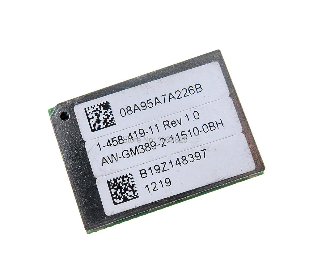 Оригинальный б/у беспроводной модуль bluetooth для консоли ps3 3000|bluetooth transceiver module|bluetooth