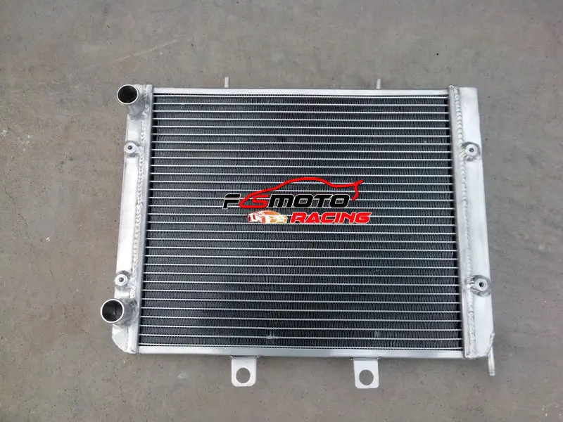 Алюминий радиатора для Polaris RZR 800 RZR800 RZR800S 2007-2013 07 08 09 2010 2011 2012 |