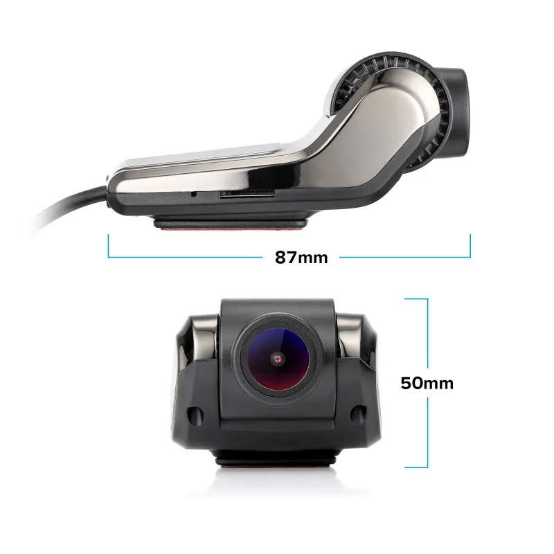 Автомобильный видеорегистратор ADAS USB HD DVR автомобильная камера ночного видения