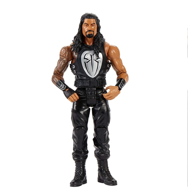 Борцовский борец римская фигура игрушка кукла Коллекционная Коллекция подарок |