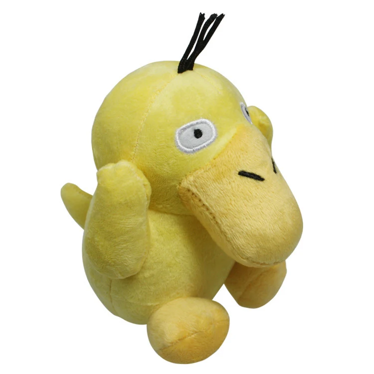 Новые Мультяшные плюшевые игрушки 12-18 см Snorlax Charmander Mewtwo Dragonite милые мягкие куклы для детей Рождественский подарок